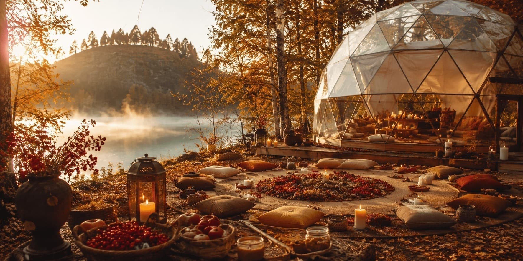 Rudens lygiadienio moterų ratas