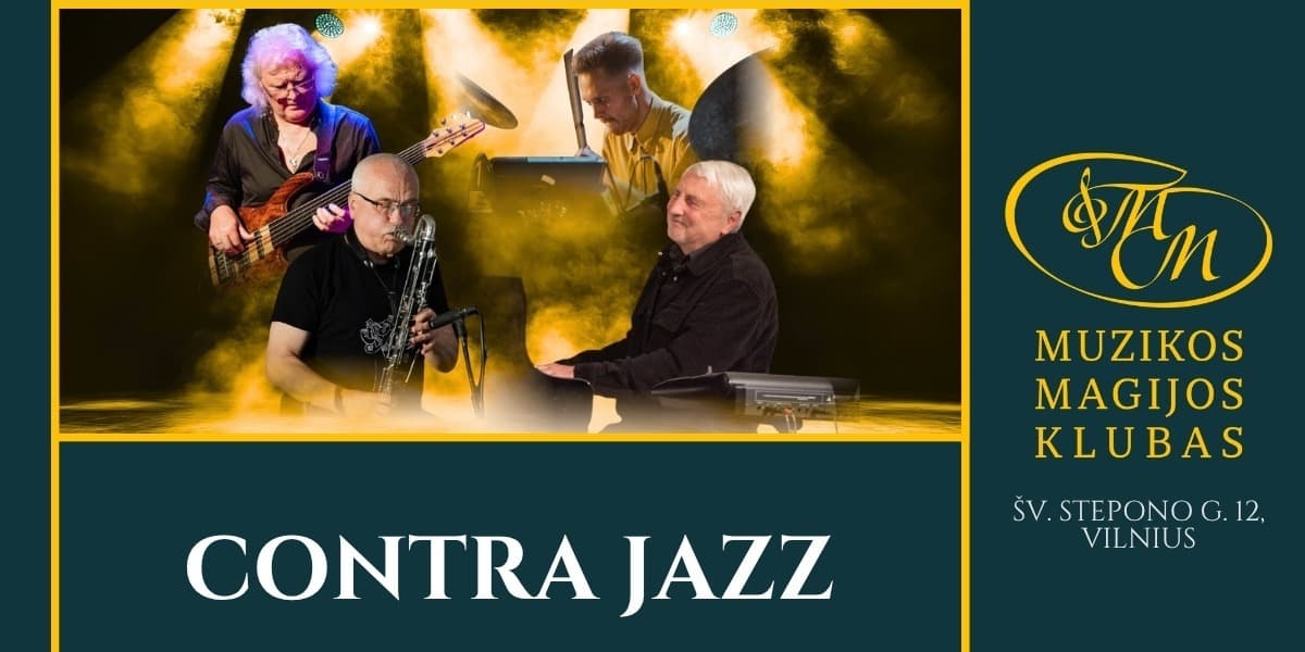 Contra Jazz