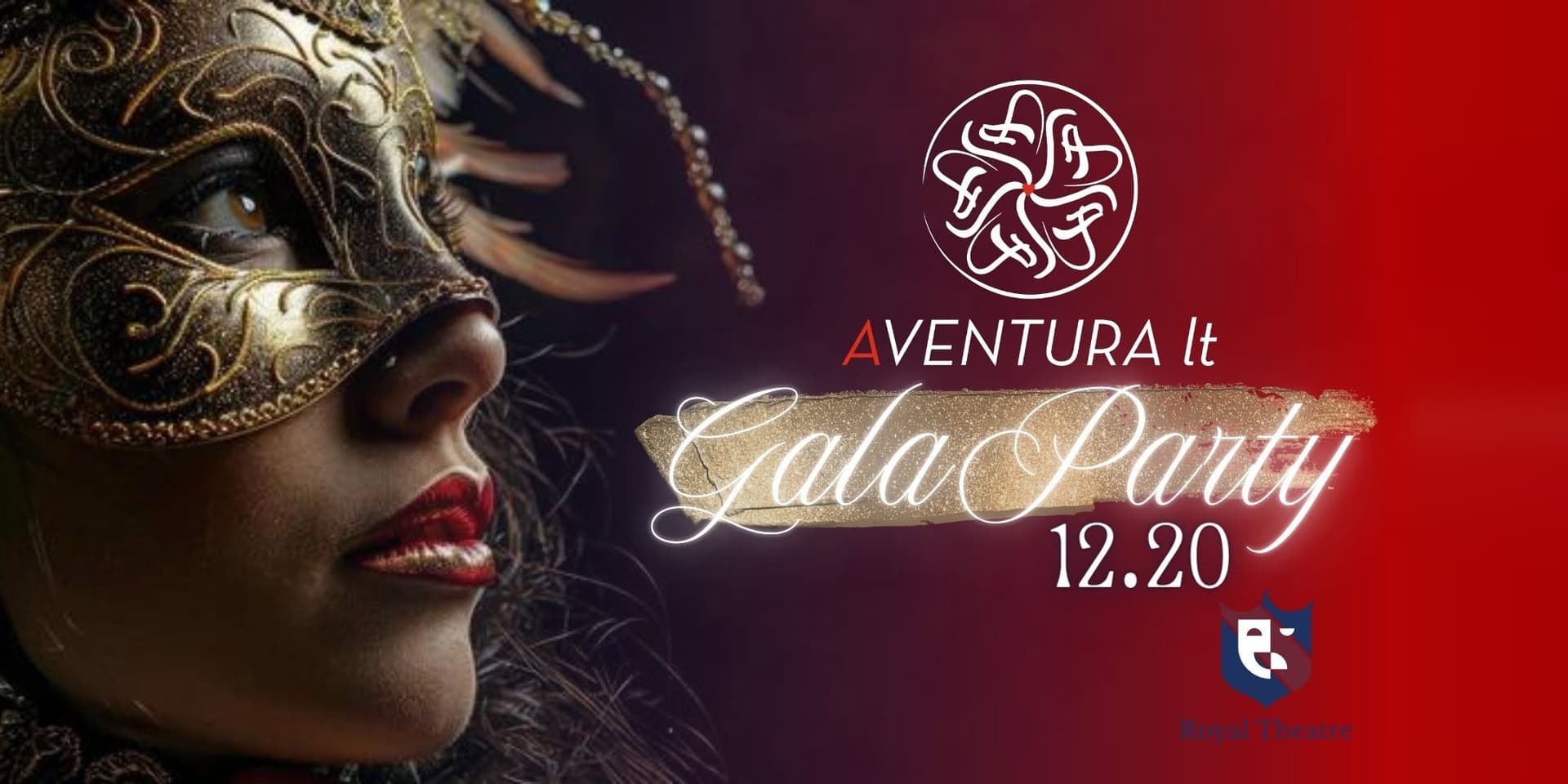 AVENTURA lt | GALA Party