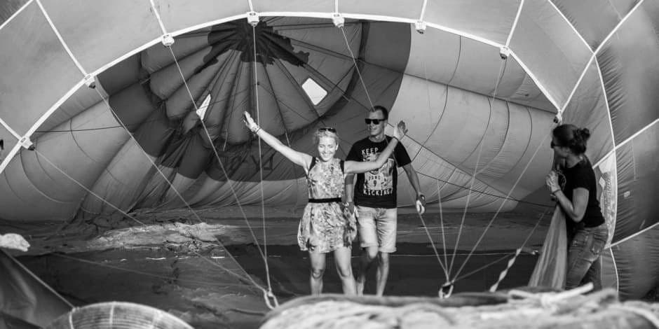 Privatus skrydis 2 asmenim