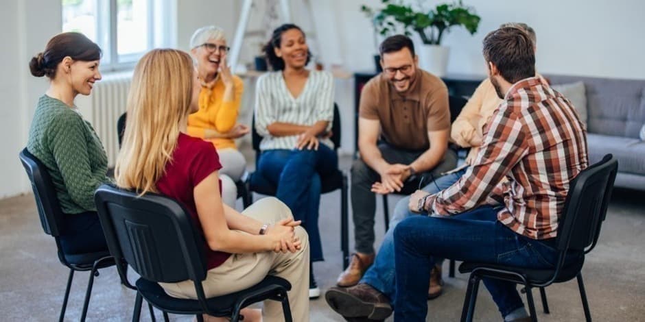 Raidos psichologijos modulis