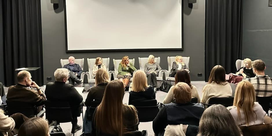 Neuždaryti geštaltai - ką daryti?