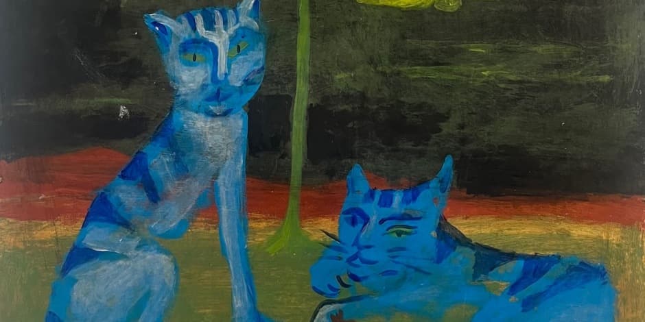 Meno degustacija vaikams birželio 29 d.