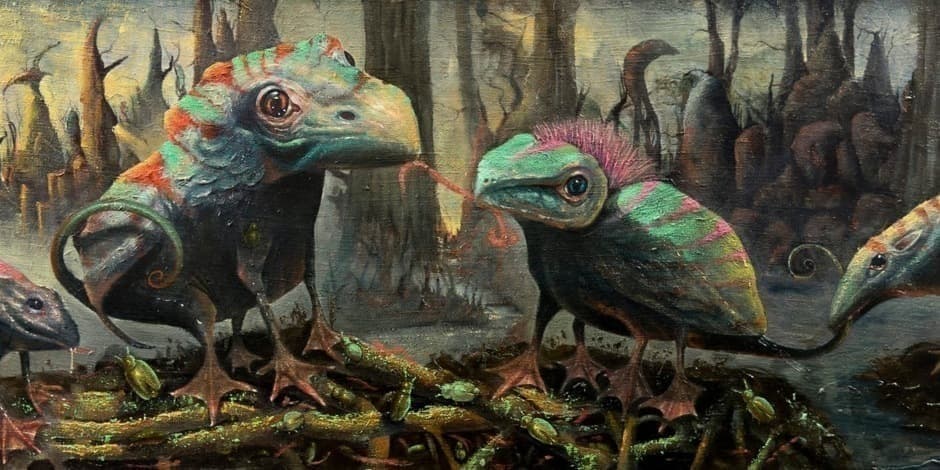 Meno degustacija Klaipėdoje gruodžio 12 d.