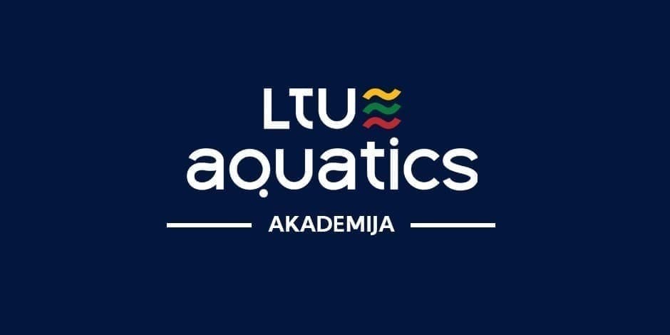 Asociacijos „LTU Aquatics“ sertifikatas „Vaikų plaukimo treneris“