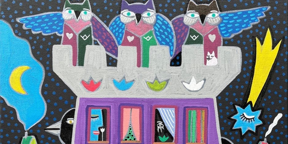 Meno degustacija vaikams lapkričio 25 d. Klaipėdoje