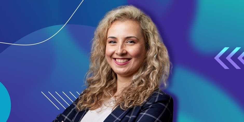 Първи ход: твоята кариера с Христина Иванова