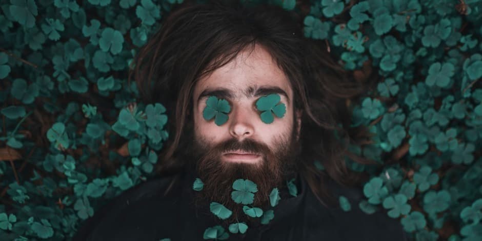 Make Like a Tree (Indie, Folk, Electronics - Ukraina)