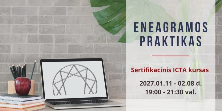 Eneagramos Praktikas ICTA