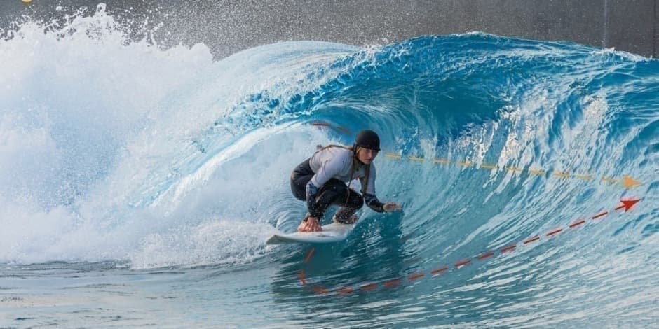 Progress Camp - 5th-9th July | Surf Camp XV