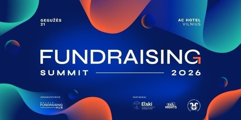 Fundraising Summit 2026