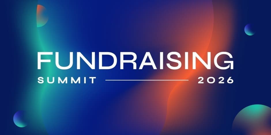 Fundraising Summit 2026