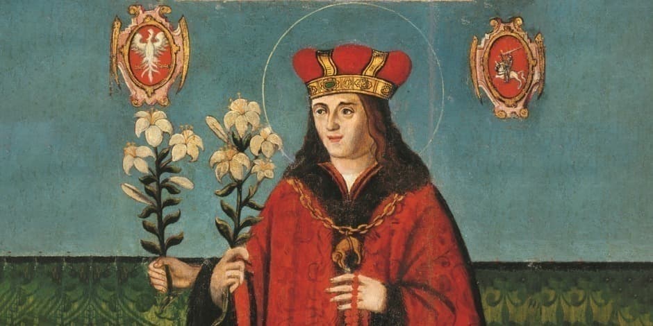 Vakarinė ekskursija „Šv. Kazimieras – nepažįstamas ir tolimas Lietuvos šventasis“