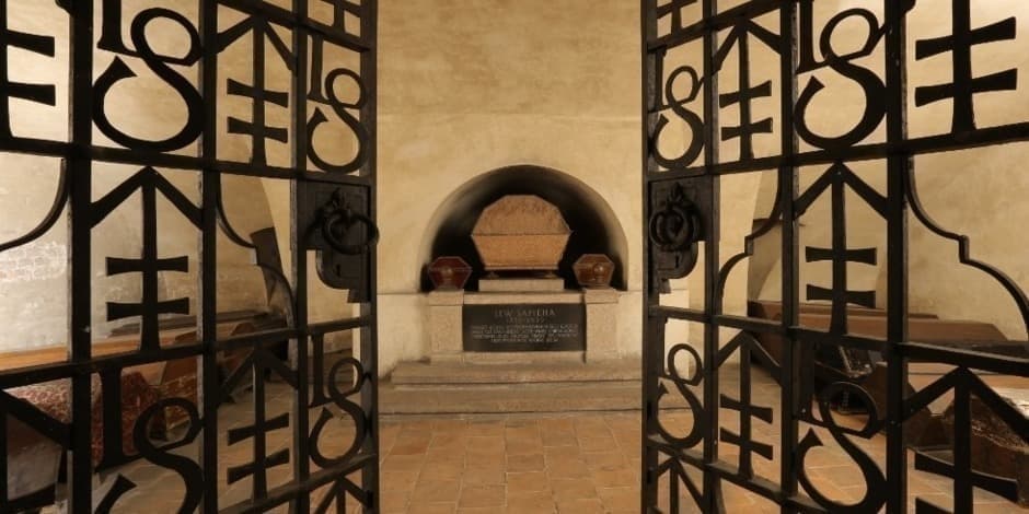 Papildomos ekskursijos „Sapiegos. Žemvaldžiai, politikai, mecenatai“