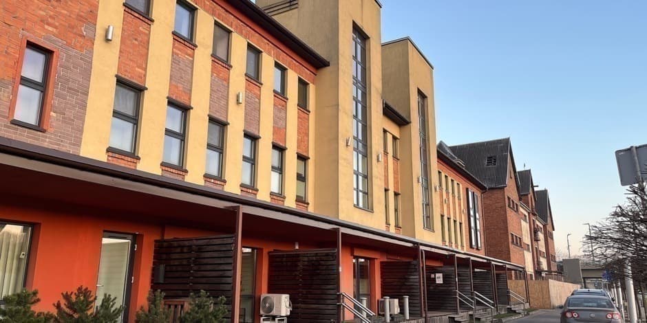 Ekskursija ,,Nuo metalo iki pieno" (arba ,,Ką slepia Kauno Akropolis ir Kaunakiemio gatvė")