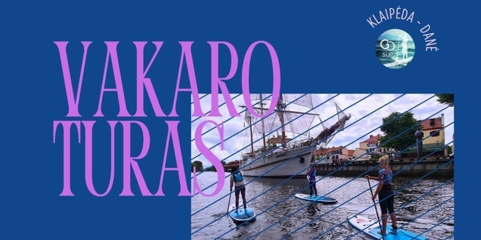 Rytinis irklenčių kavos turas Vilniuje 06-01