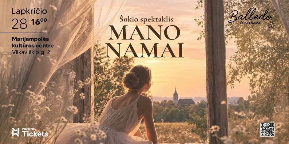 MANO NAMAI