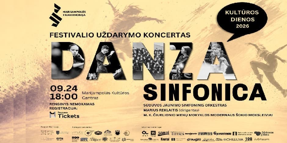 2026-09-24 18 val. | GALA KONCERTAS