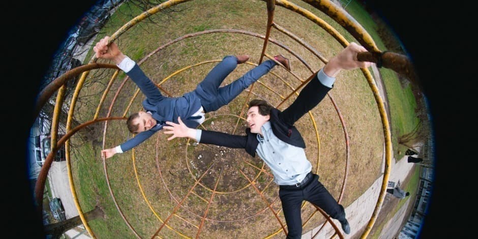 Teatro P premjera! (VAIKAMS)