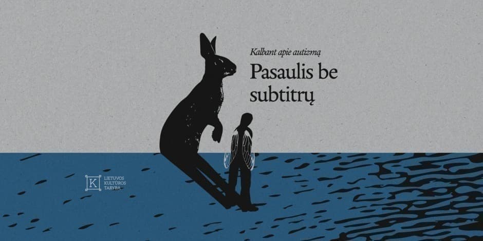 Spektaklis suaugusiems | PASAULIS BE SUBTITRŲ