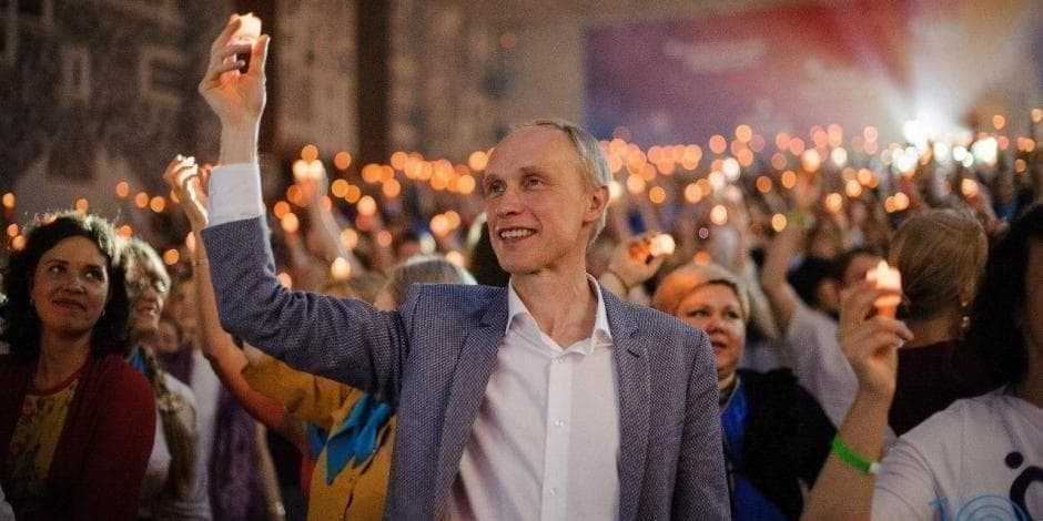 Savo paskirties įgyvendinimas (online)