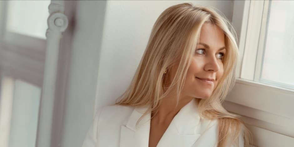 Meno klubas (spalis). Svečiuose - meno kolekcionierė ir mecenatė Vita Liberte