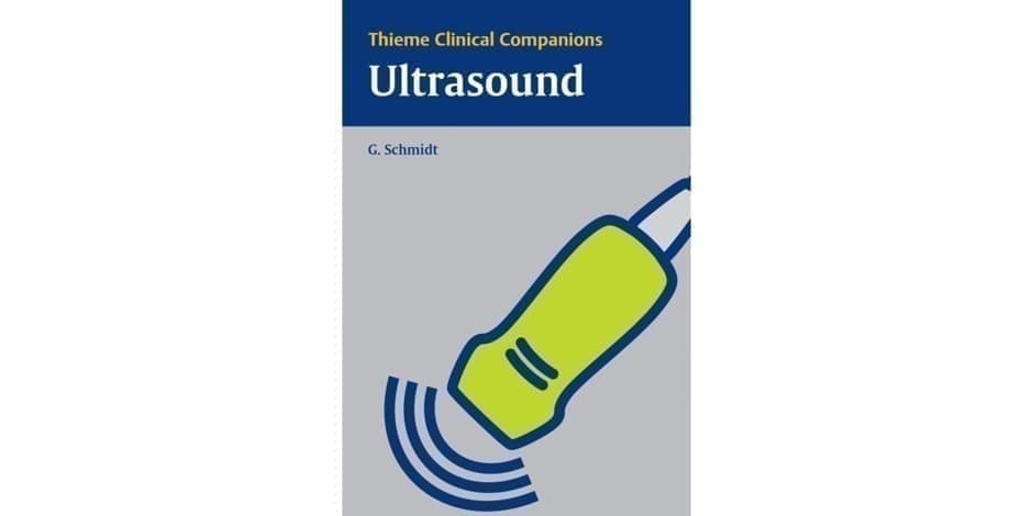 Thieme Clinical Companions: Ultrasound