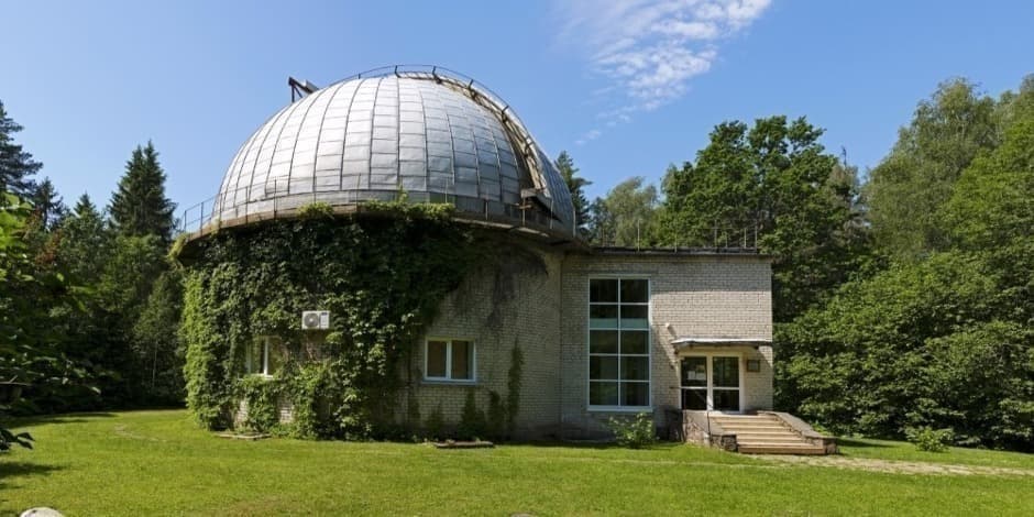 Ekskursija uz Baldoni