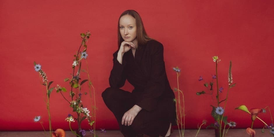 Justė Jonutytė Masterclass: Šiuolaikinio meno rinka 2026 - tendencijos, kainos, vardai  ir galimybės