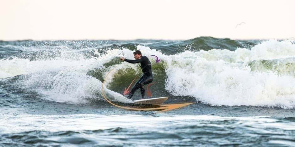 Progress Camp - Liepos 4-10 | Surf Camp XIV