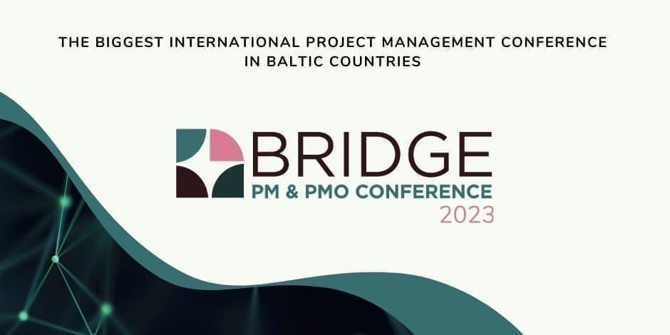 BRIDGE 2023: PM & PMO Conference
