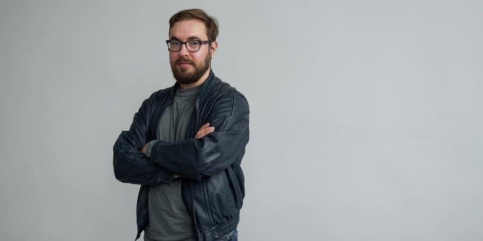 Šiuolaikinio meno paskaitų ciklas su Vyteniu Buroku