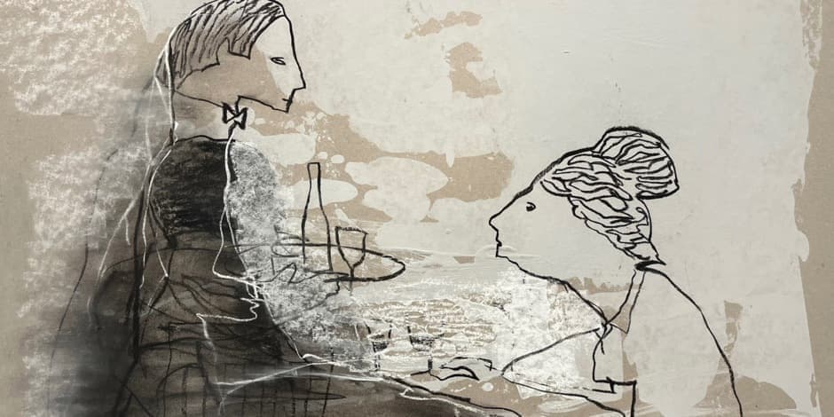 Naktinė meno degustacija kovo 20 d.