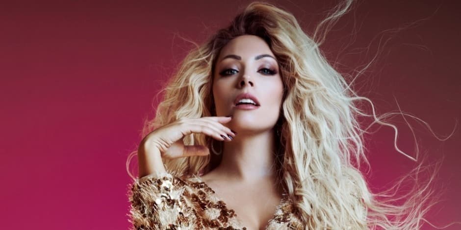 LIEPA MONDEIKAITĖ SU GYVO GARSO GRUPE. LT HITAI IR KOVERIAI // KOLONADA