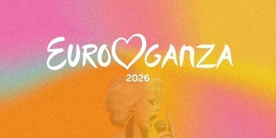 EUROGANZA 2026 (Saturday Show)