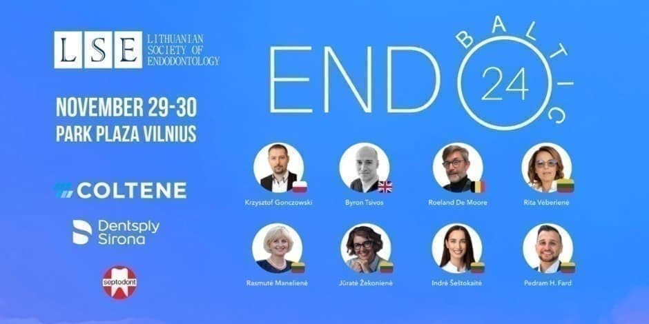 EndoBaltic 2024