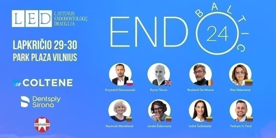 EndoBaltic 2024