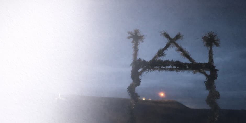 Midsummer Day (Joninės) in Rumšiškės