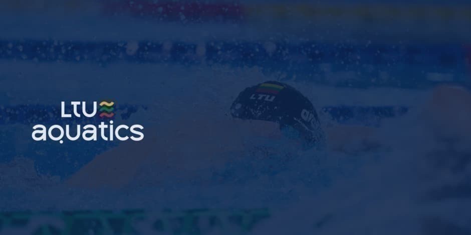 LIETUVOS ŠUOLIŲ Į VANDENĮ JAUNIŲ – JAUNIMO ČEMPIONATAS 2026