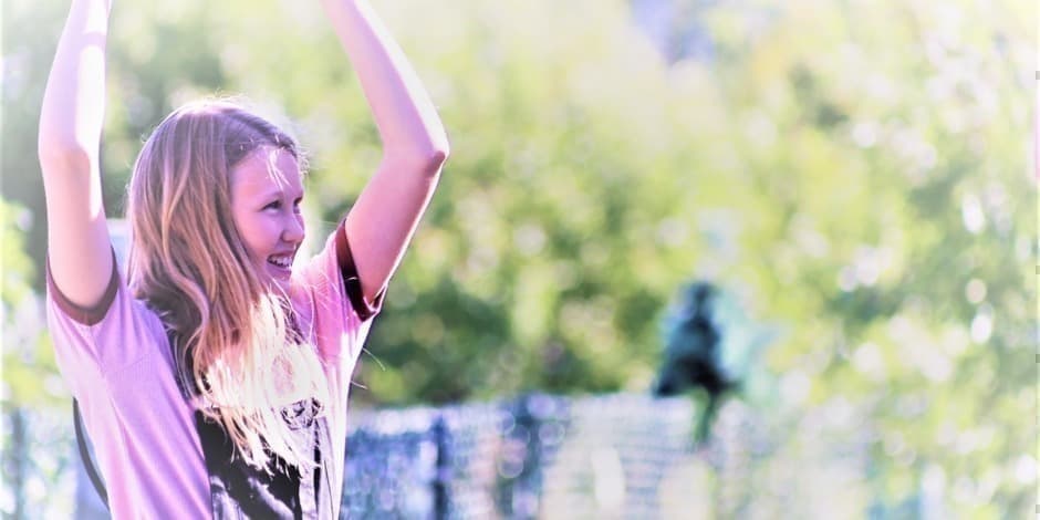 „Mano vaisingumas yra svarbus“: Lytiškumo ugdymo seminaras 10-13 m. mergaitėms „Ciklo šou“