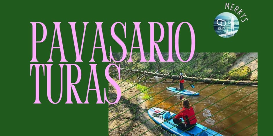 Pavasario ekspedicija Merkio upe (Pasienis-Paulavos Respublika) 04-21 | goSUP