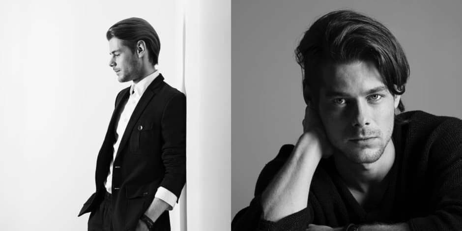 10.24 AURIMAS BAČINSKAS ACOUSTIC. POP/ ROCK // KOLONADA