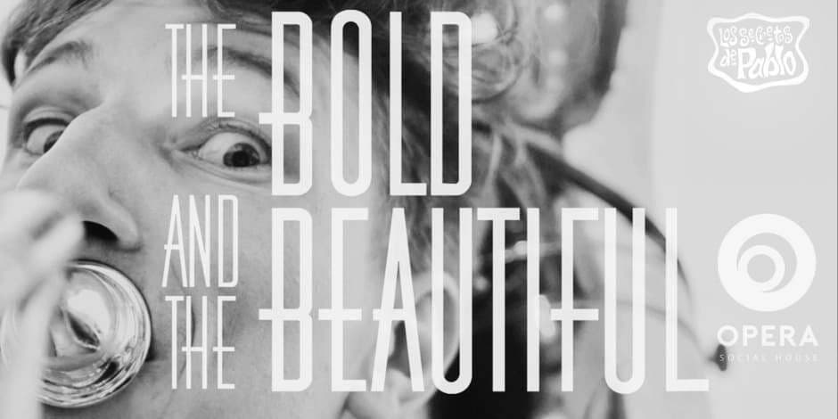 OPERA LIVE: LOS SECRETOS DE PABLO