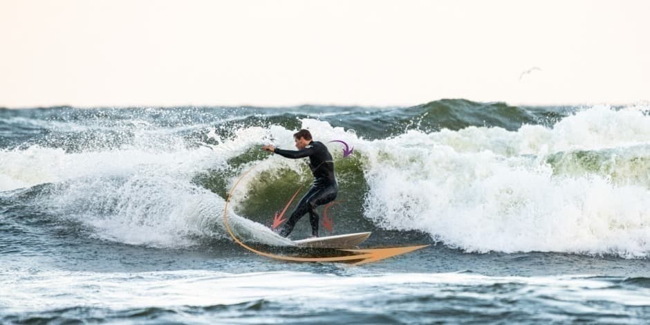 Progress Camp - Liepos 5-9 | Surf Camp XV