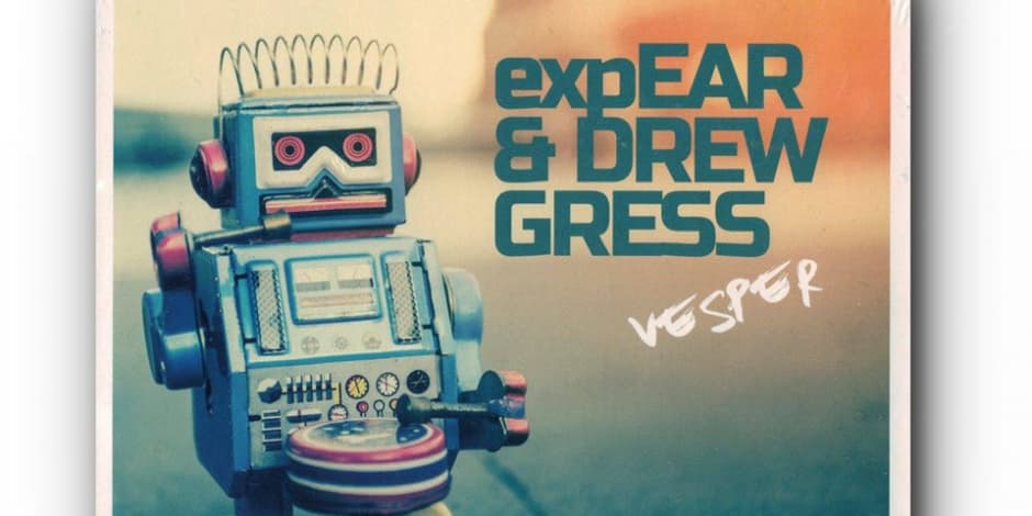 ExpEAR feat. Drew Gress