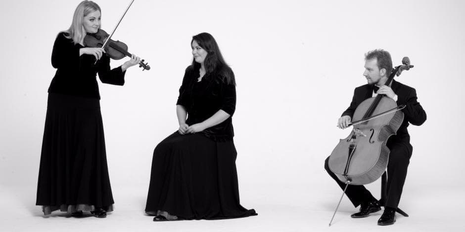 Thomo Manno festivalis 2019: fortepijoninis trio ir kvartetas