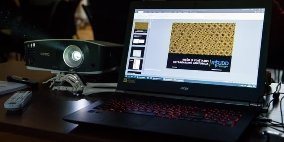 RSUDD metinė narystė 2026