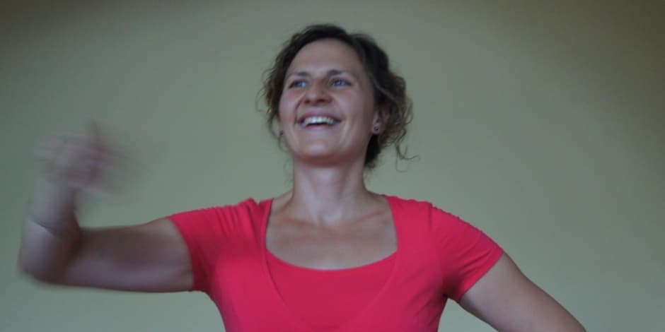 KURSAI "MANO KŪNAS – MANO BURTŲ LAZDELĖ"